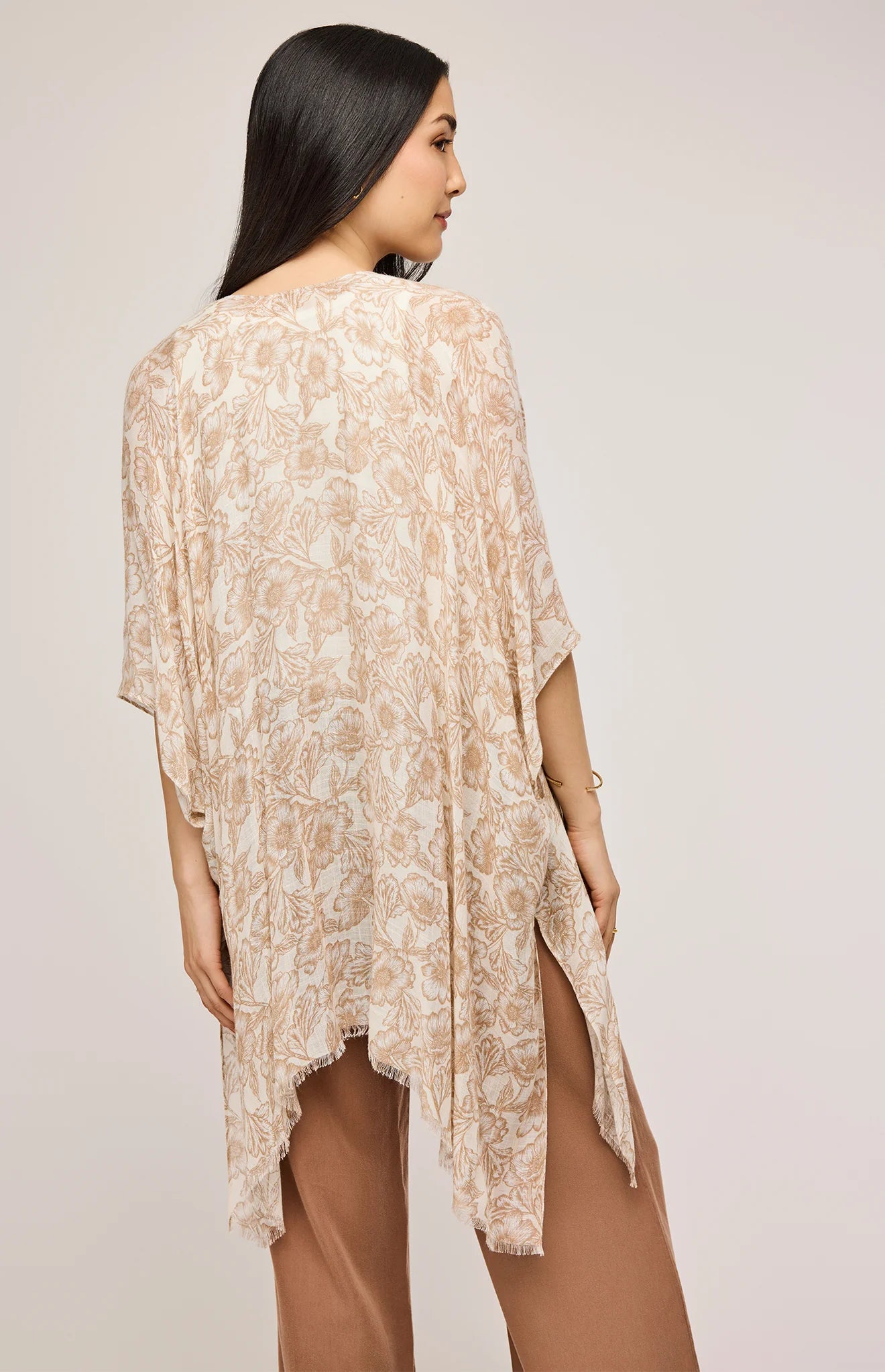 Dawn Cover-Up