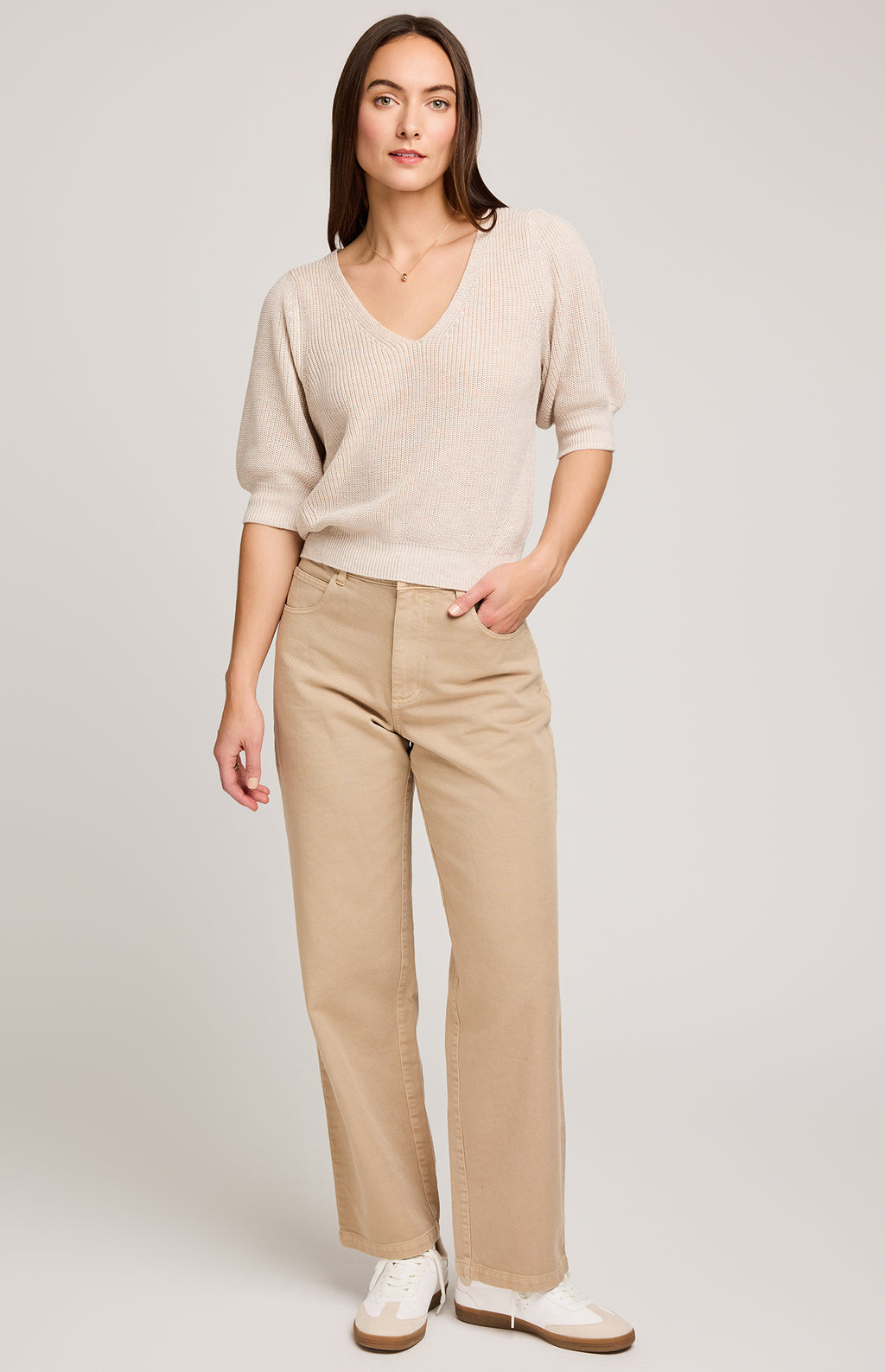 Phoebe Pullover Sweater