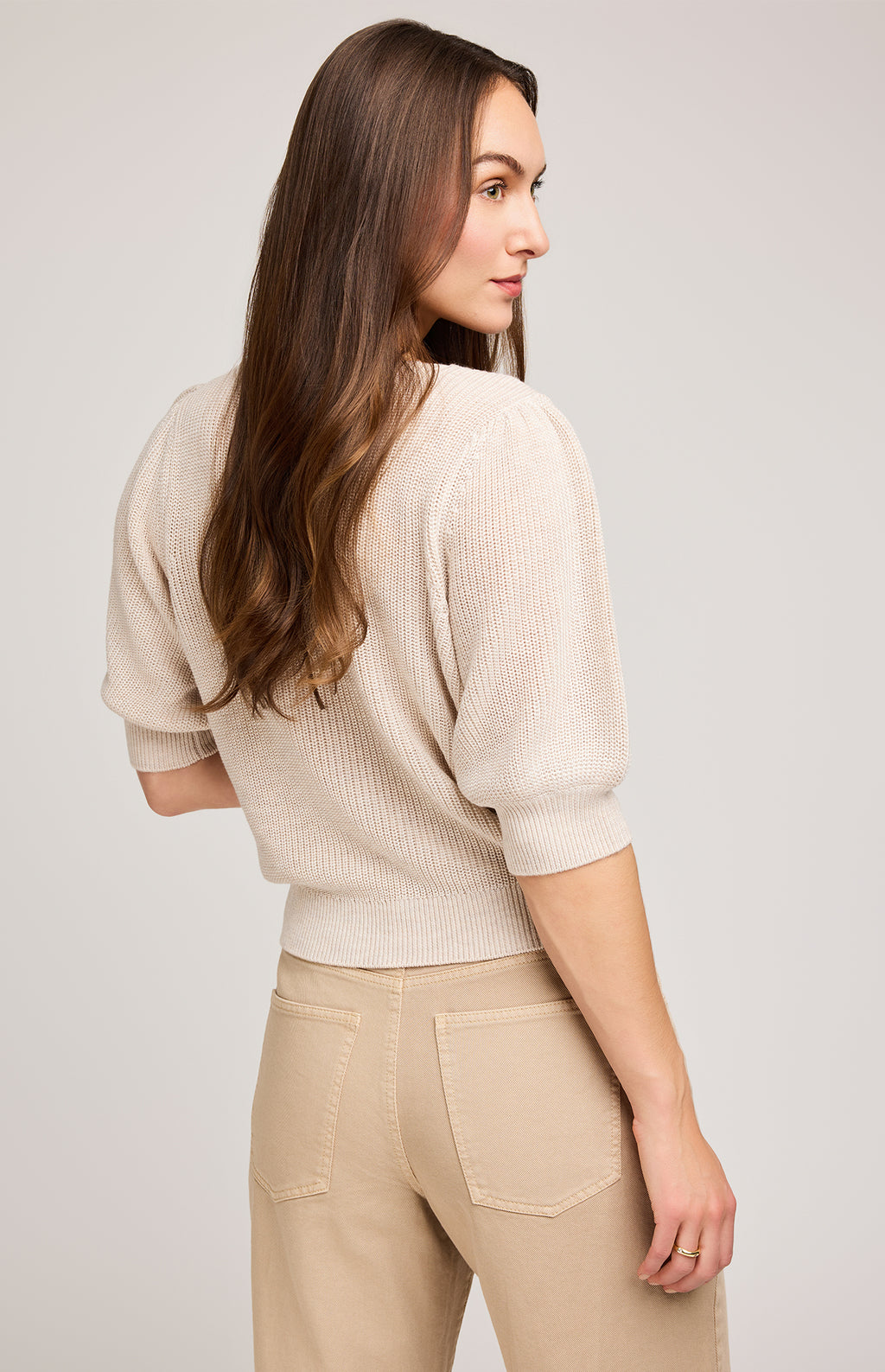 Phoebe Pullover Sweater