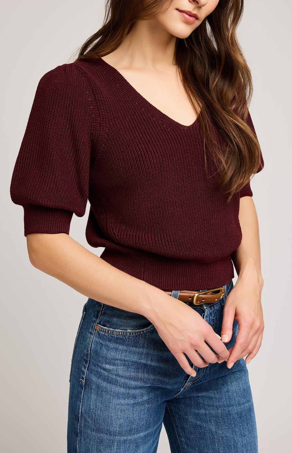Phoebe Pullover Sweater