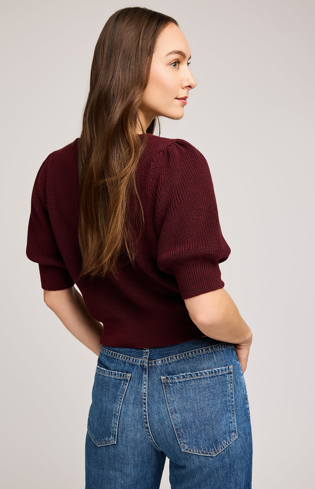 Phoebe Pullover Sweater