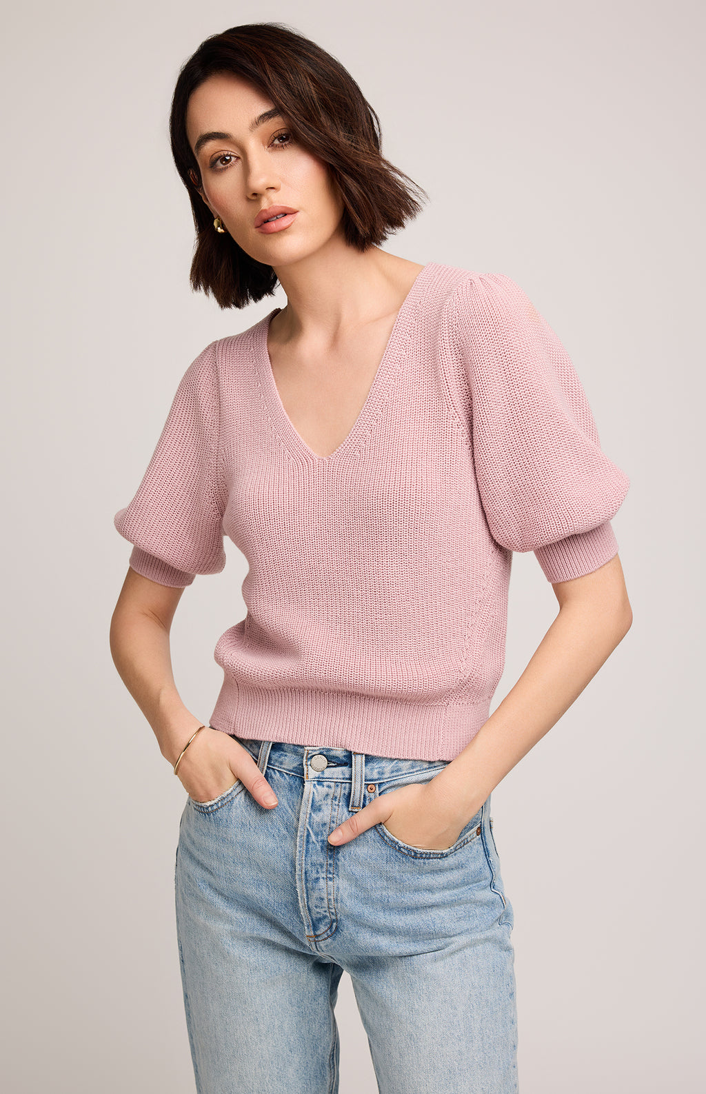 Phoebe Pullover Sweater