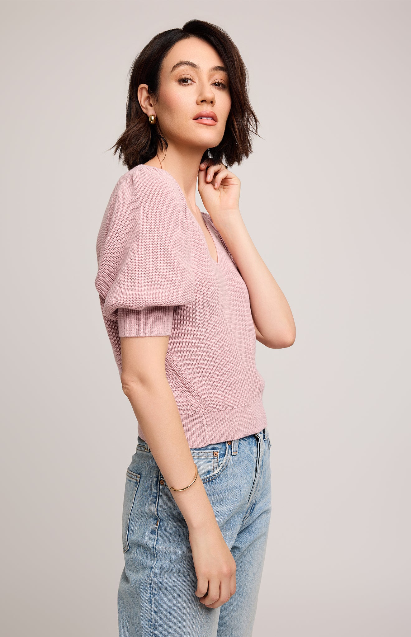 Phoebe Pullover Sweater