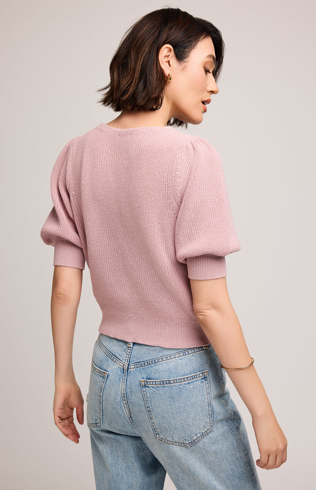 Phoebe Pullover Sweater