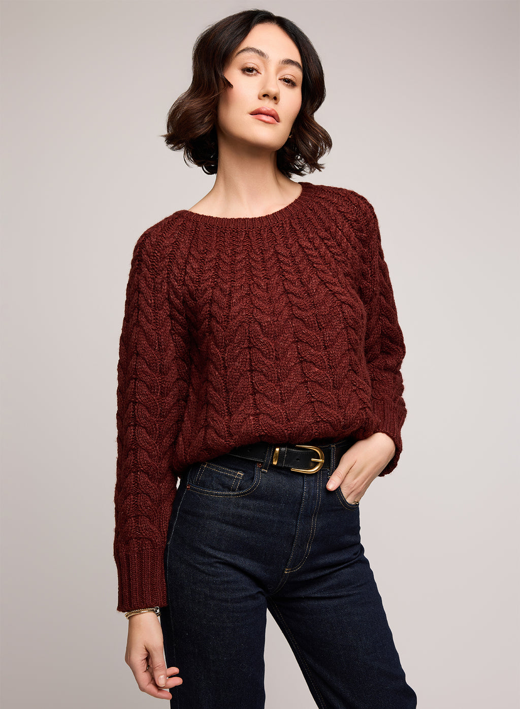 Mahogany