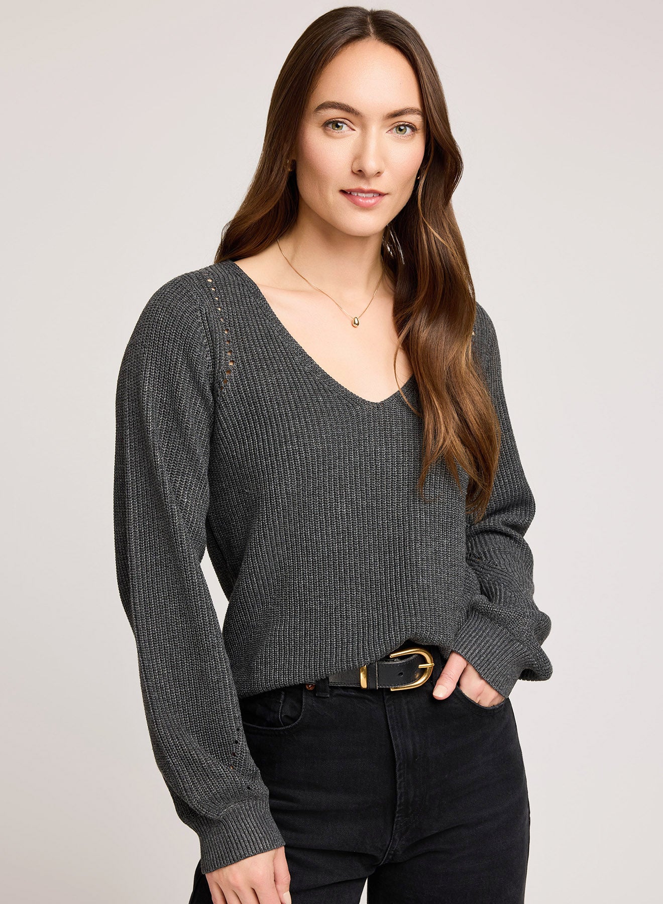 Heather Charcoal