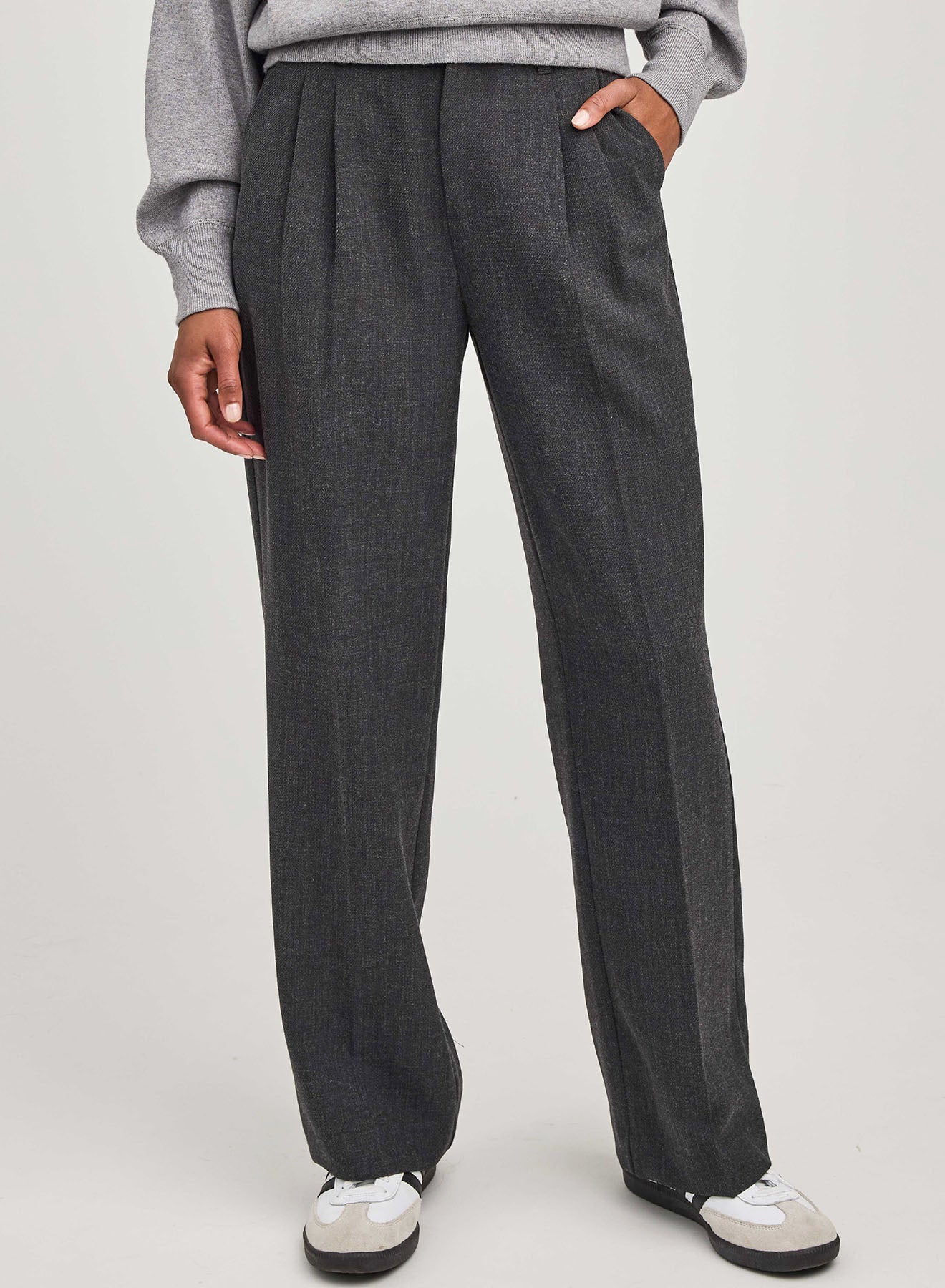 Heather Charcoal