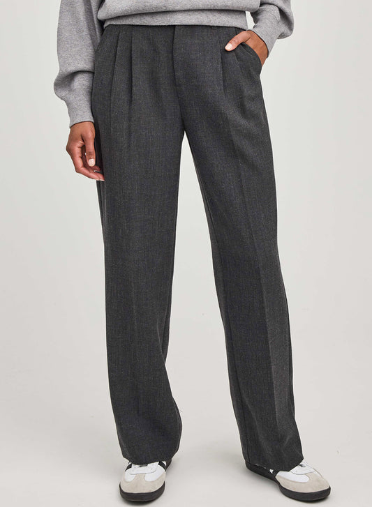 Heather Charcoal