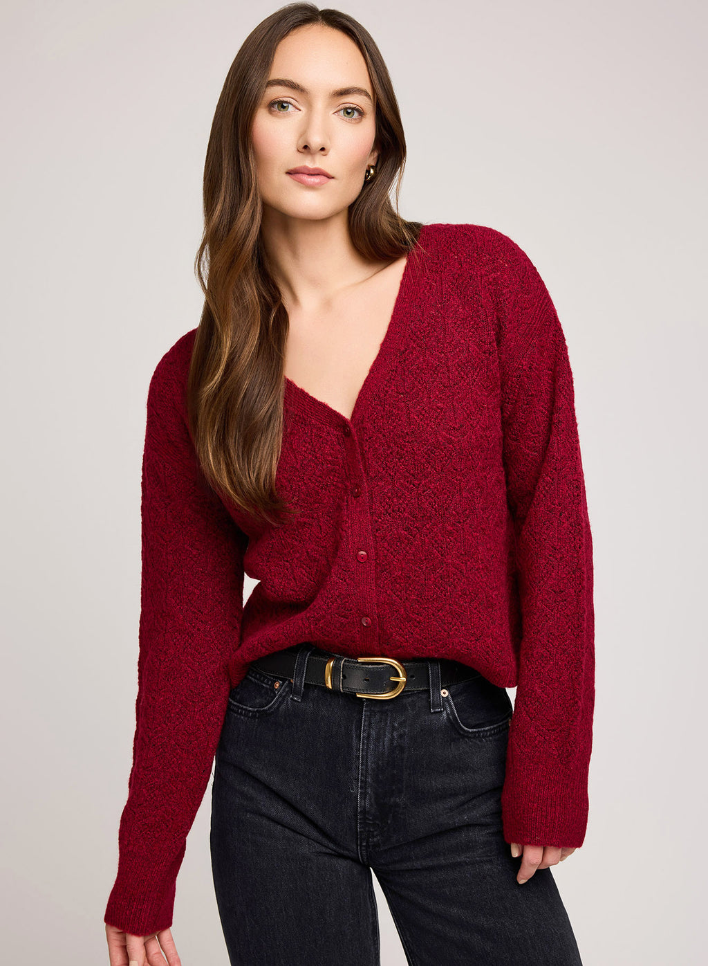 Heather Crimson