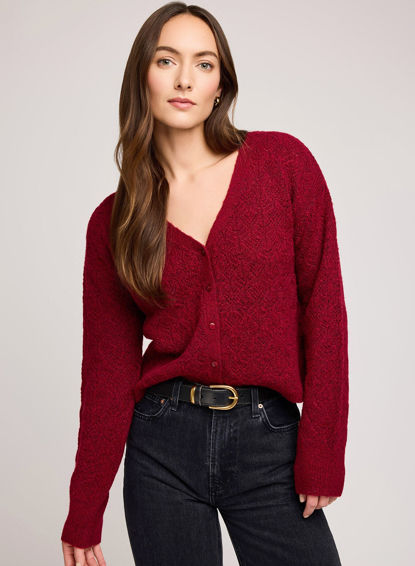 Heather Crimson