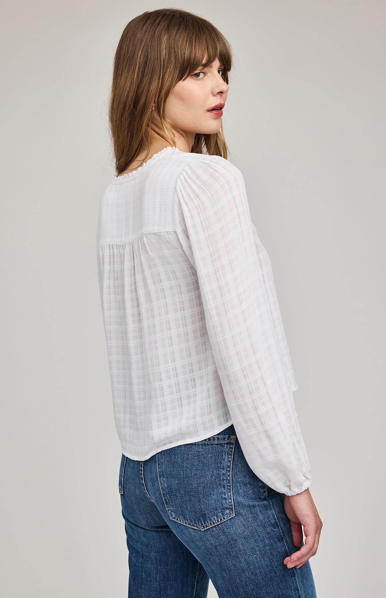 Vanessa Blouse