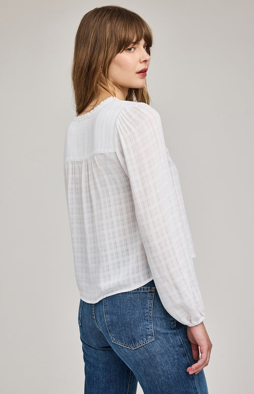 Vanessa Blouse