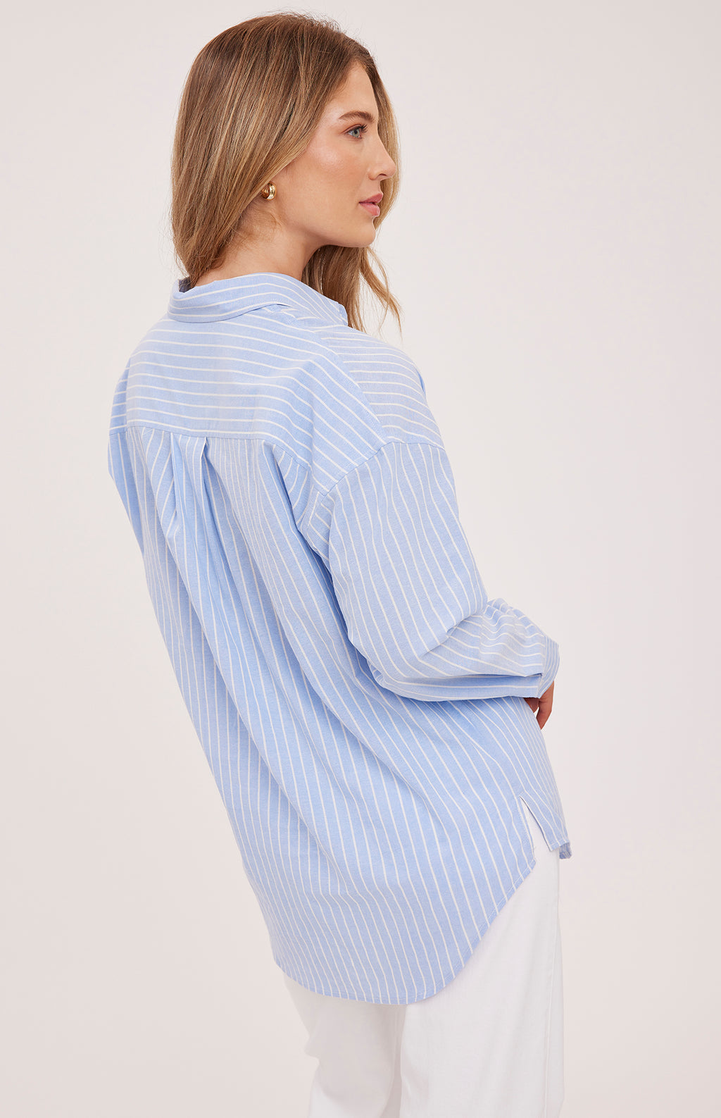 Orlando Button Down Shirt