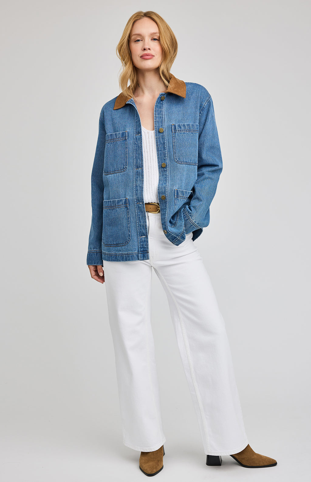 Flynn Jacket