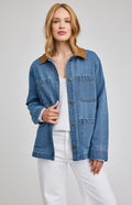 Flynn Jacket