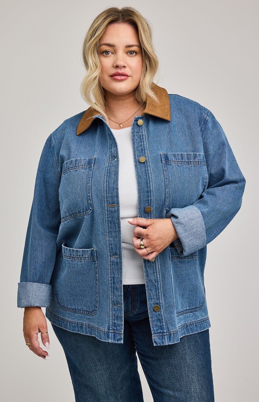 Flynn Jacket