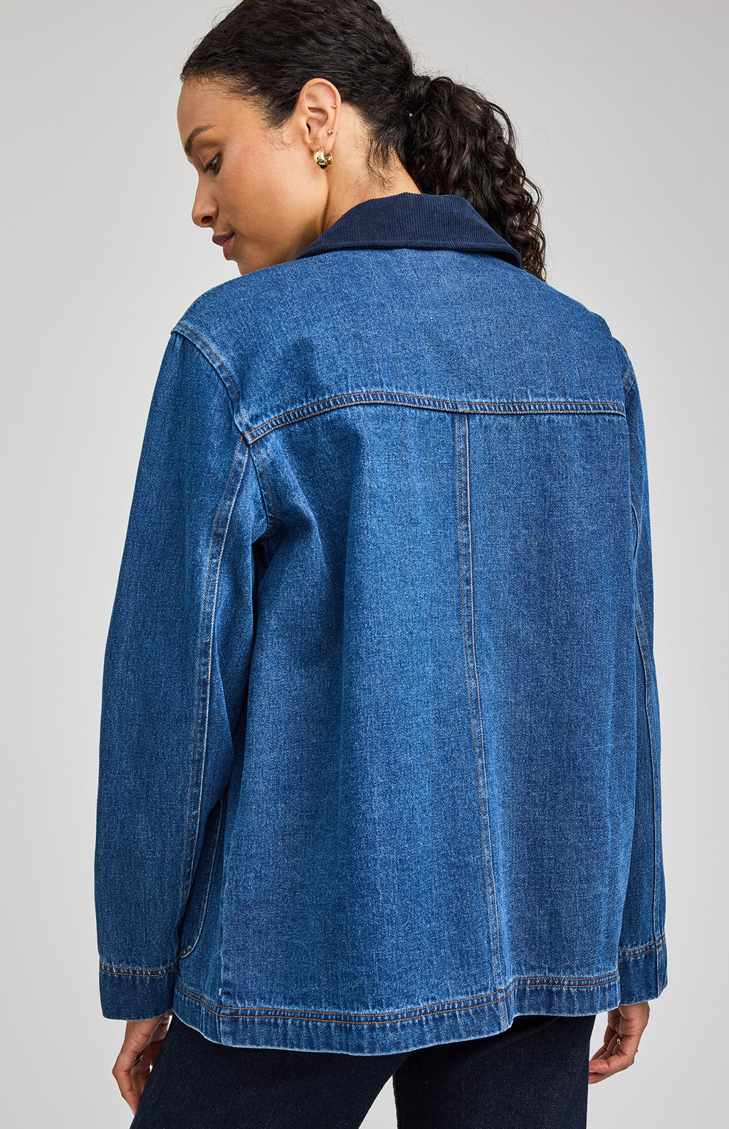 Flynn Jacket