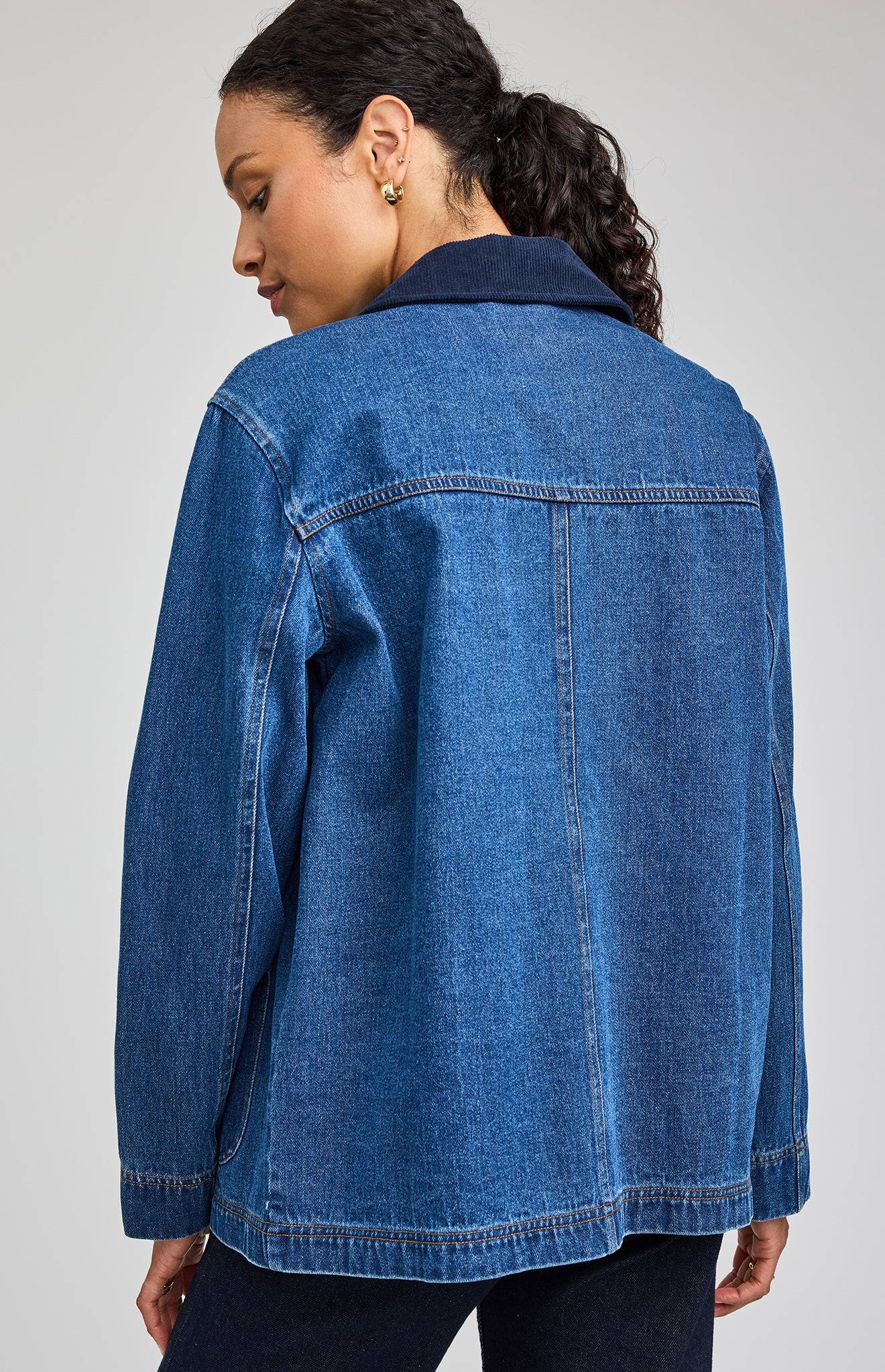Flynn Jacket