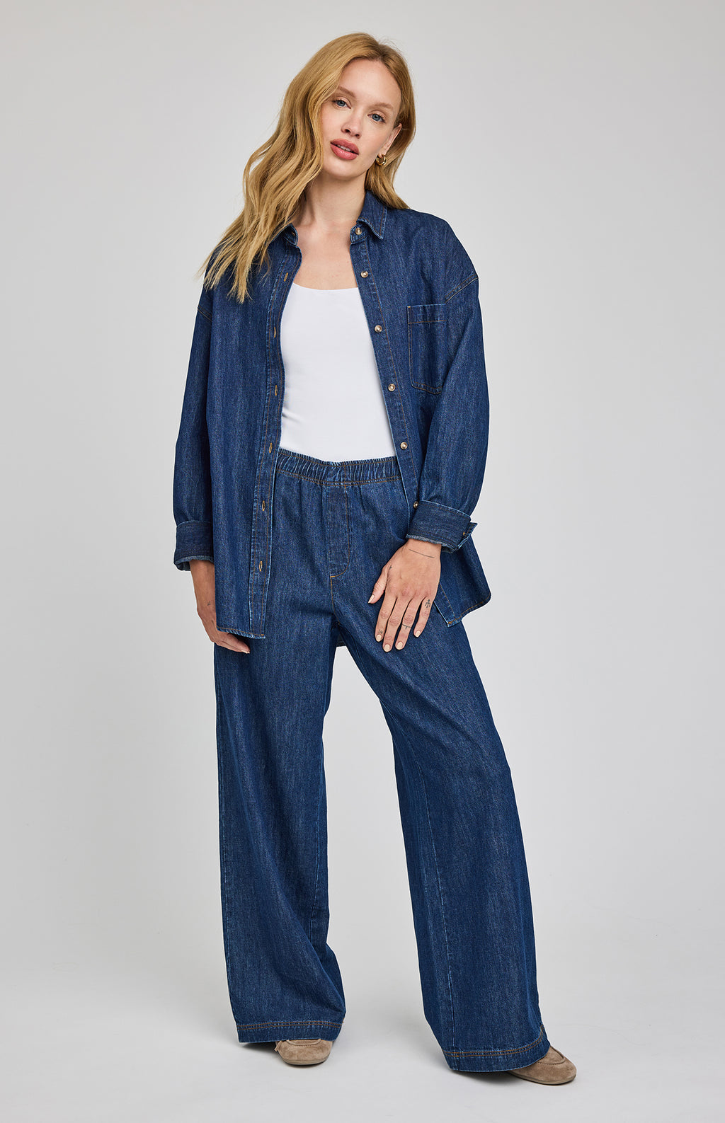 Maxwell Pant