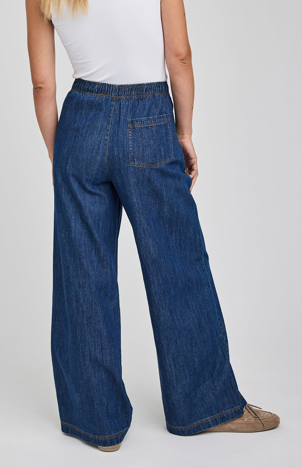Maxwell Pant