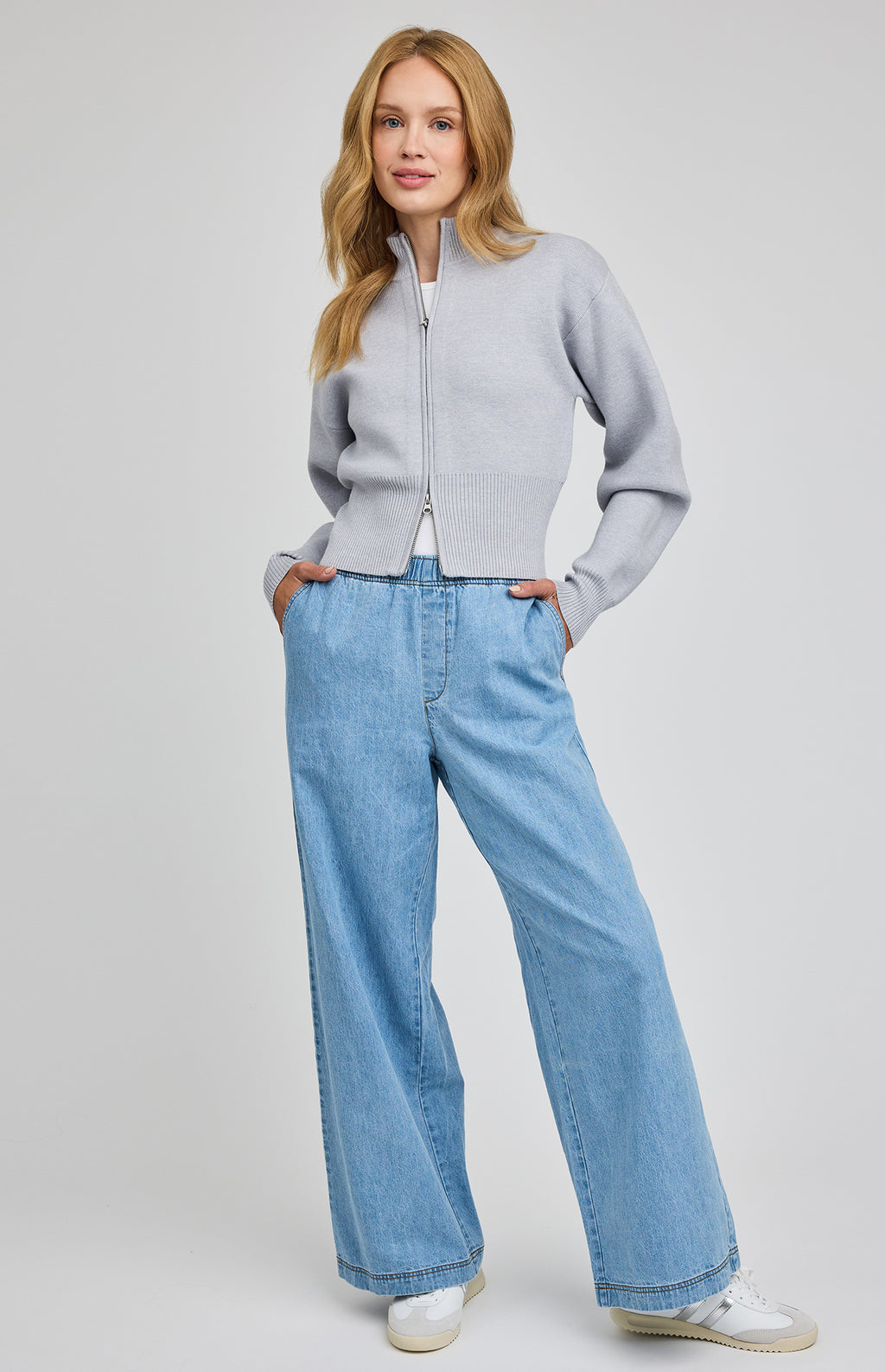 Maxwell Pant