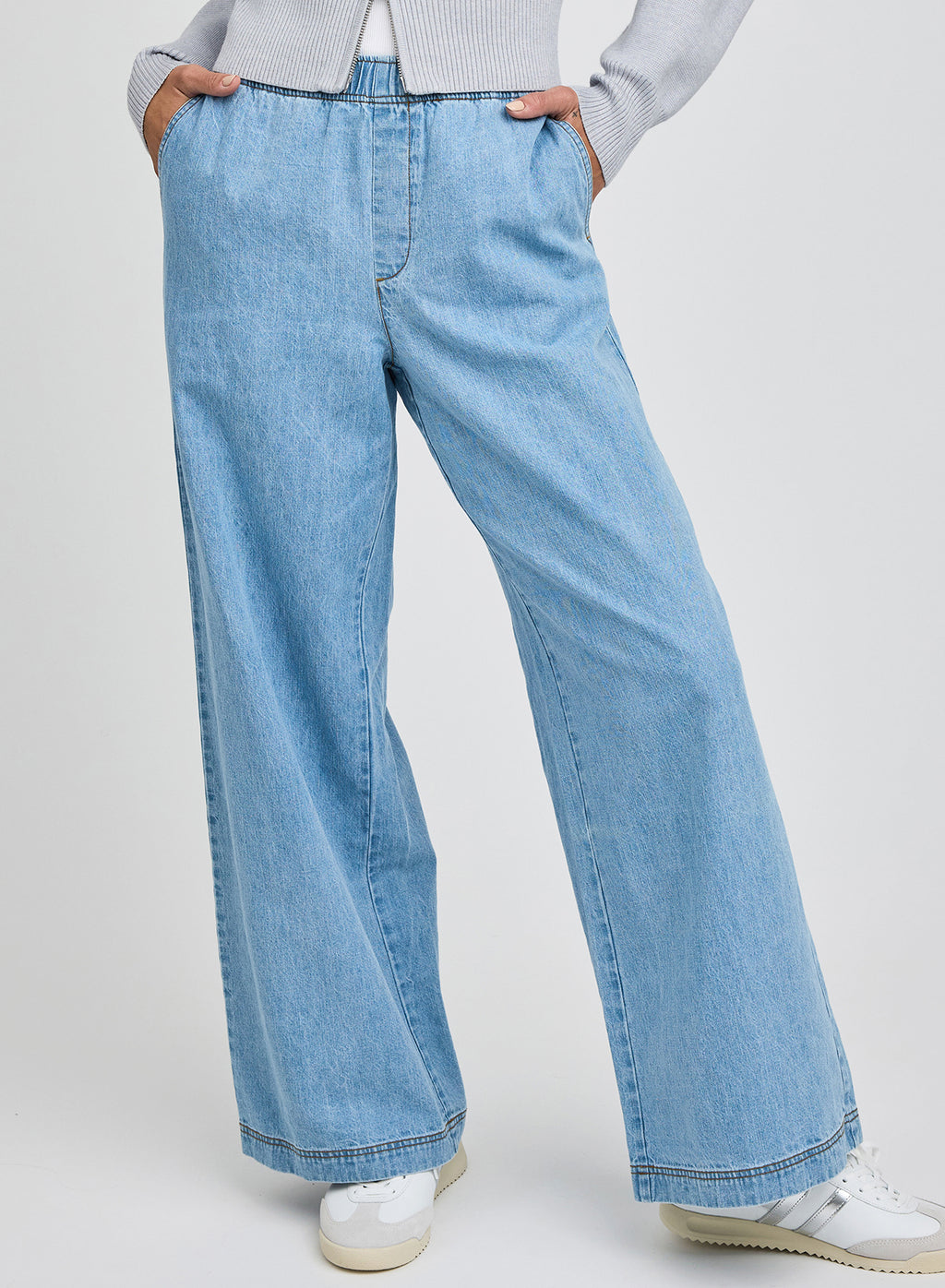 Maxwell Pant