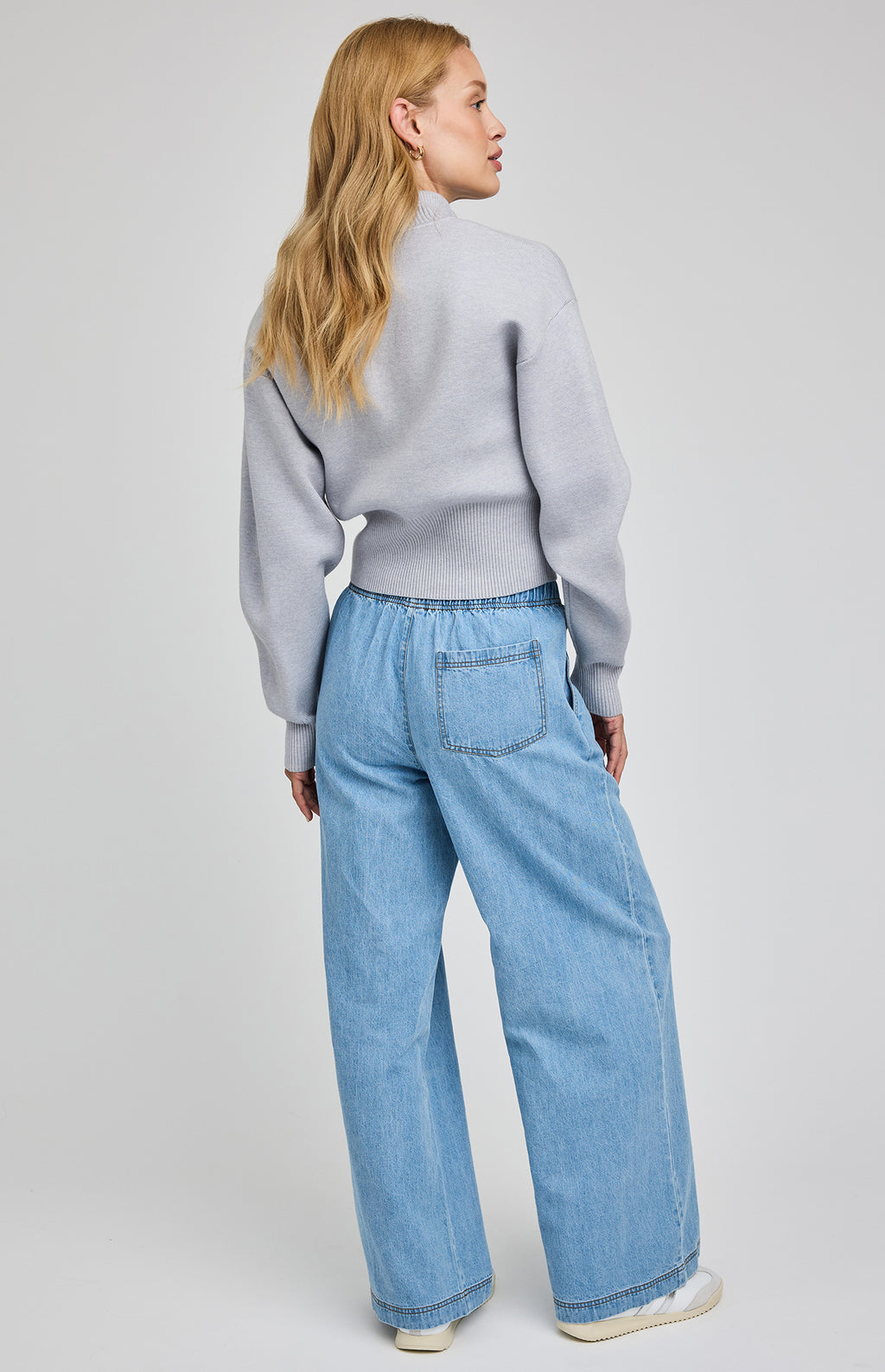 Maxwell Pant