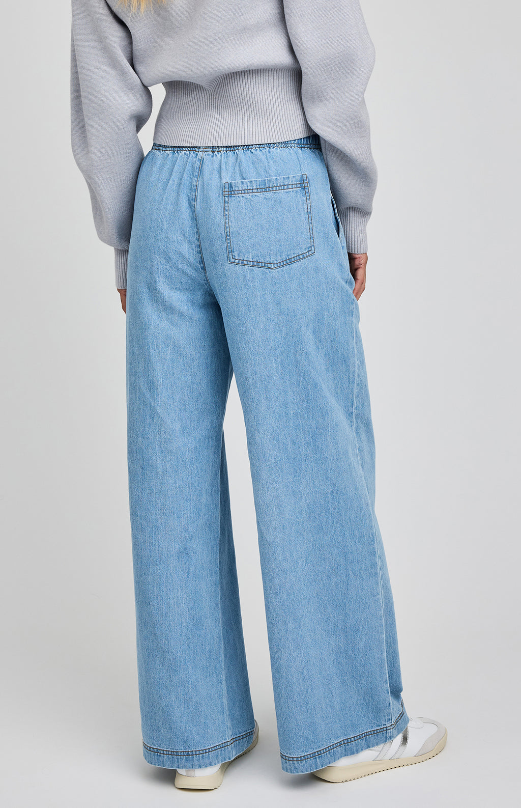 Maxwell Pant