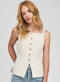 Heather Cream