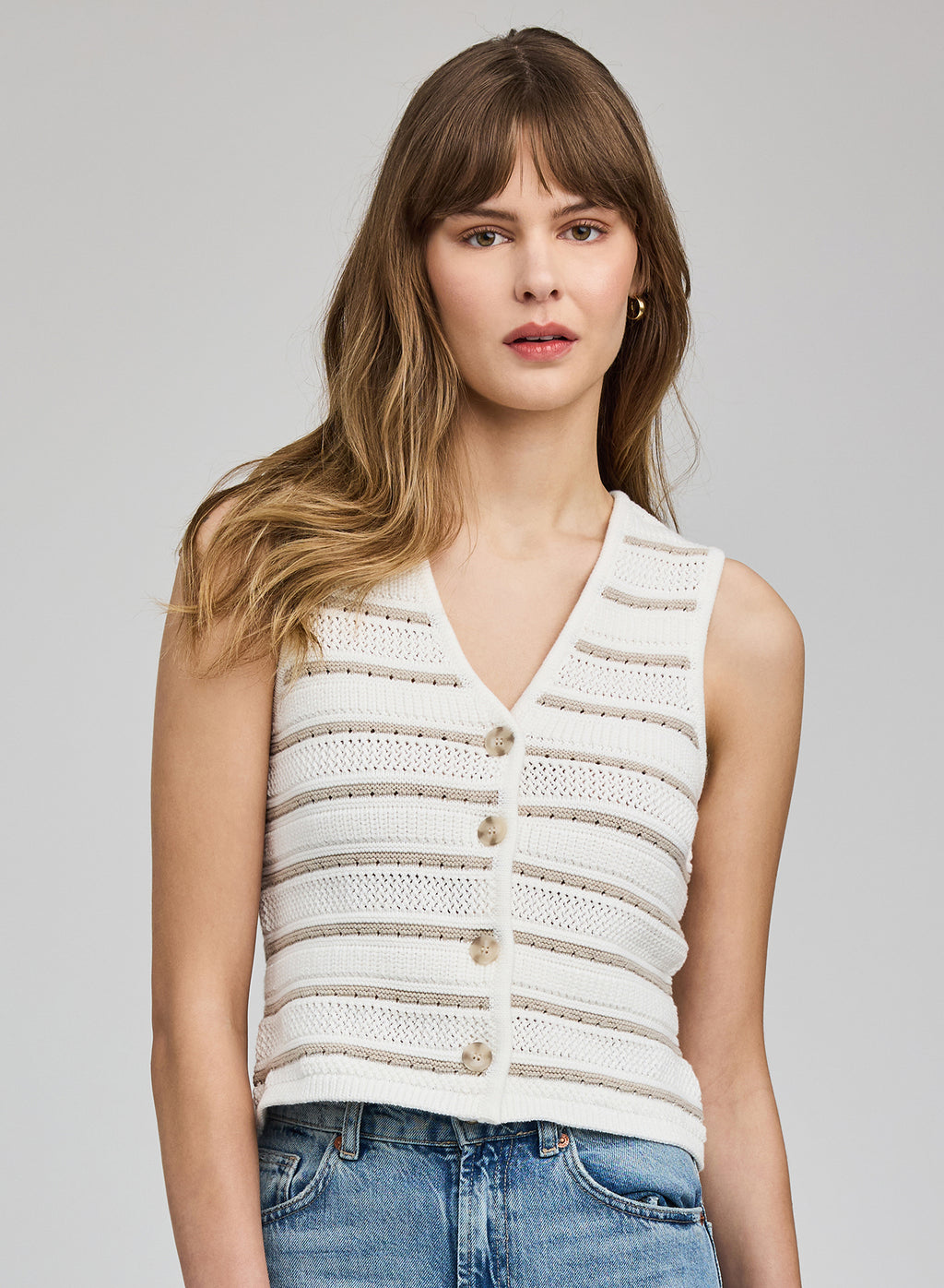 Beechwood Stripe