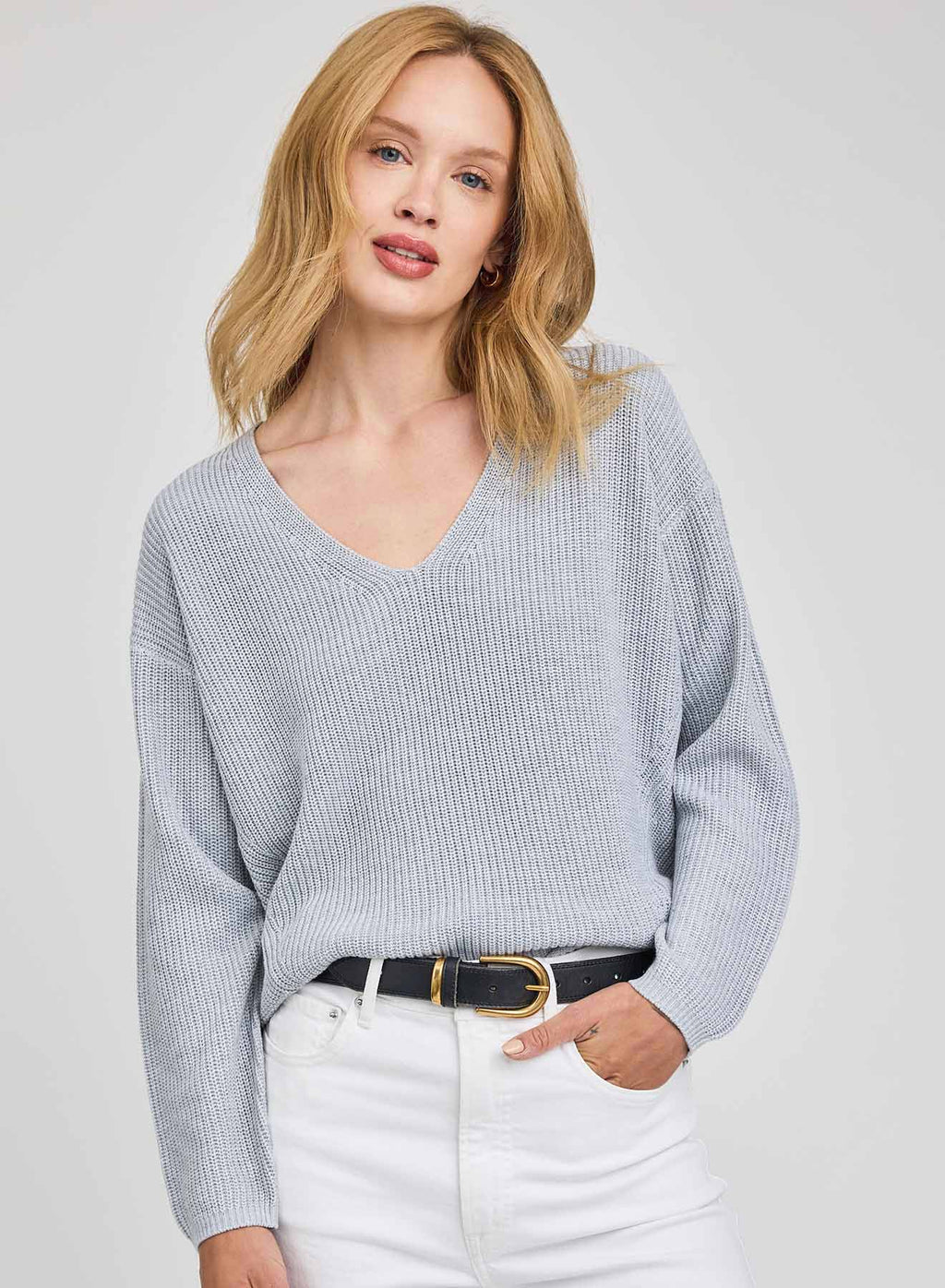 Heather Grey