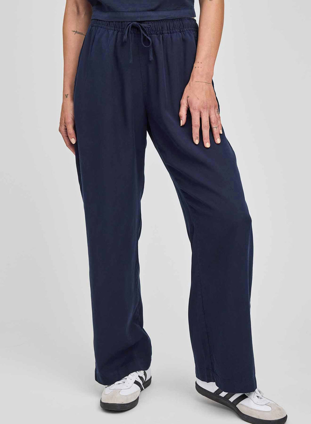 Washed Navy