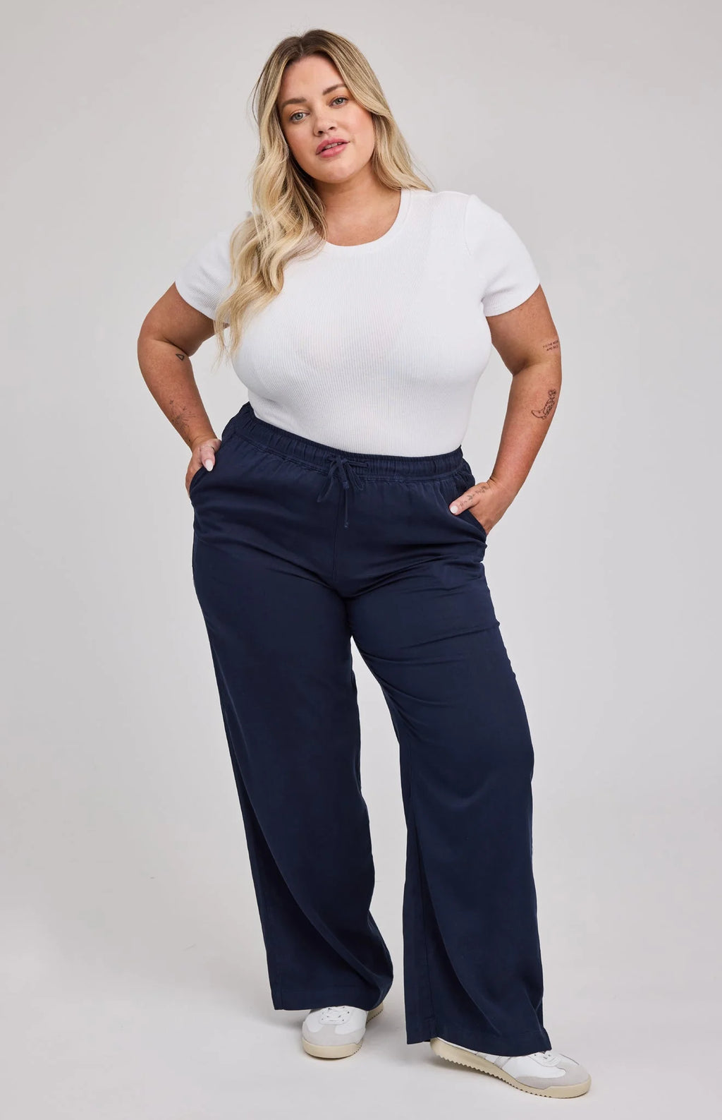 Gabriel Pant