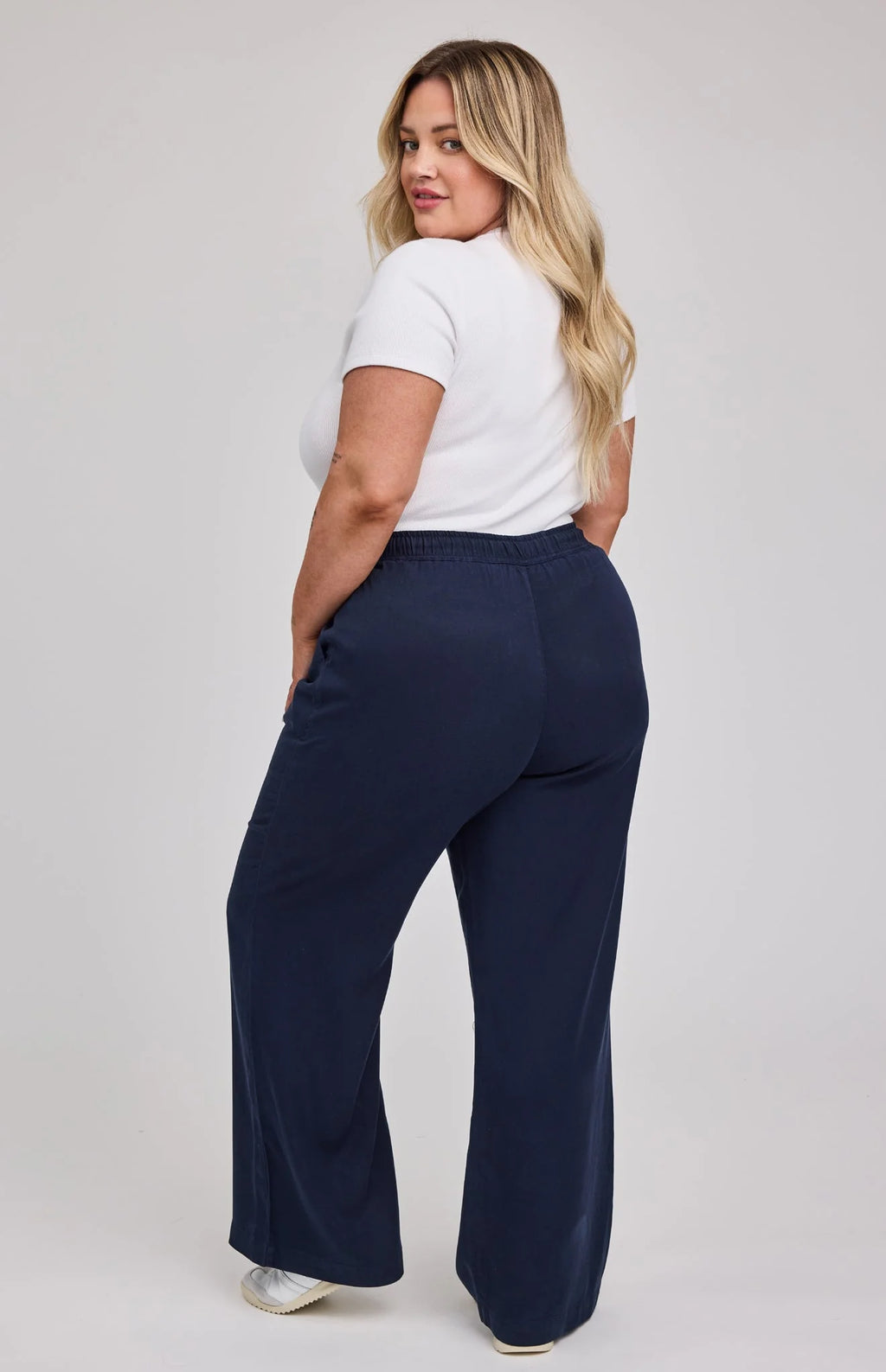 Gabriel Pant