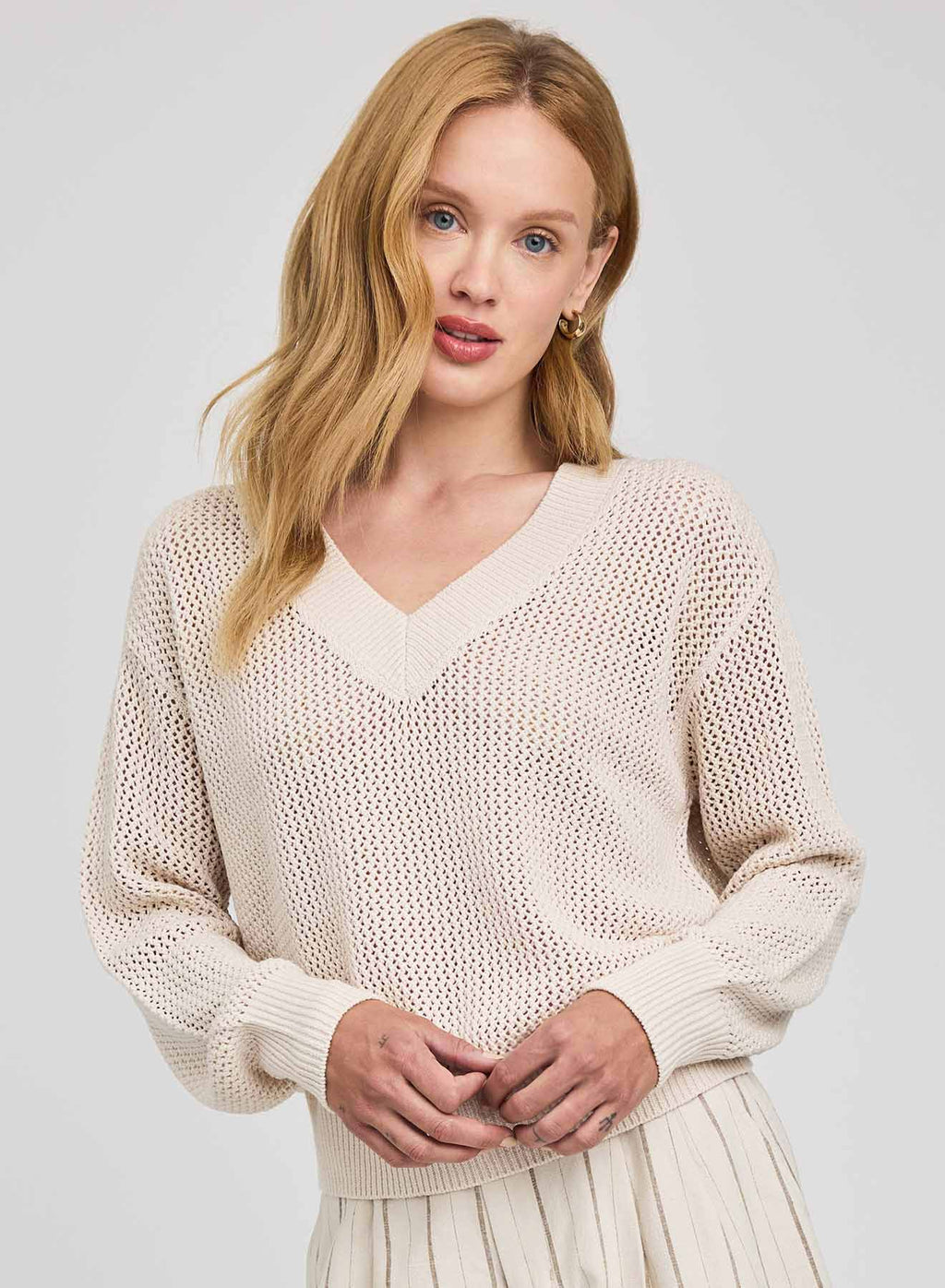 Linen