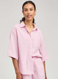 Carnation Stripe