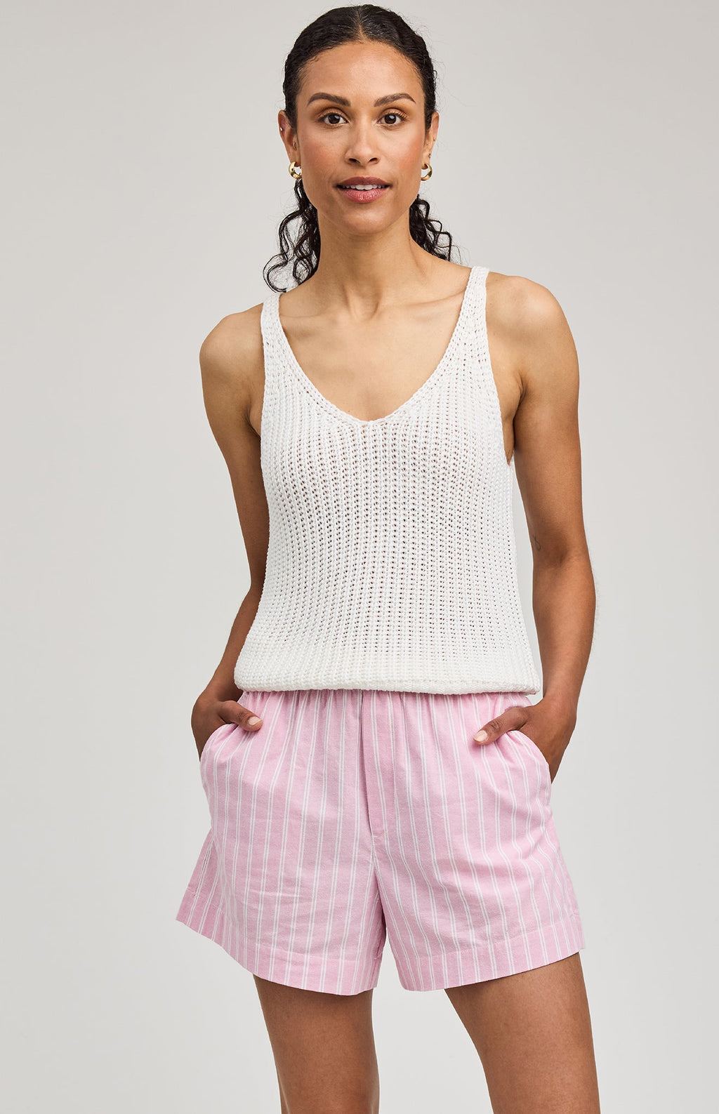 Lima Short