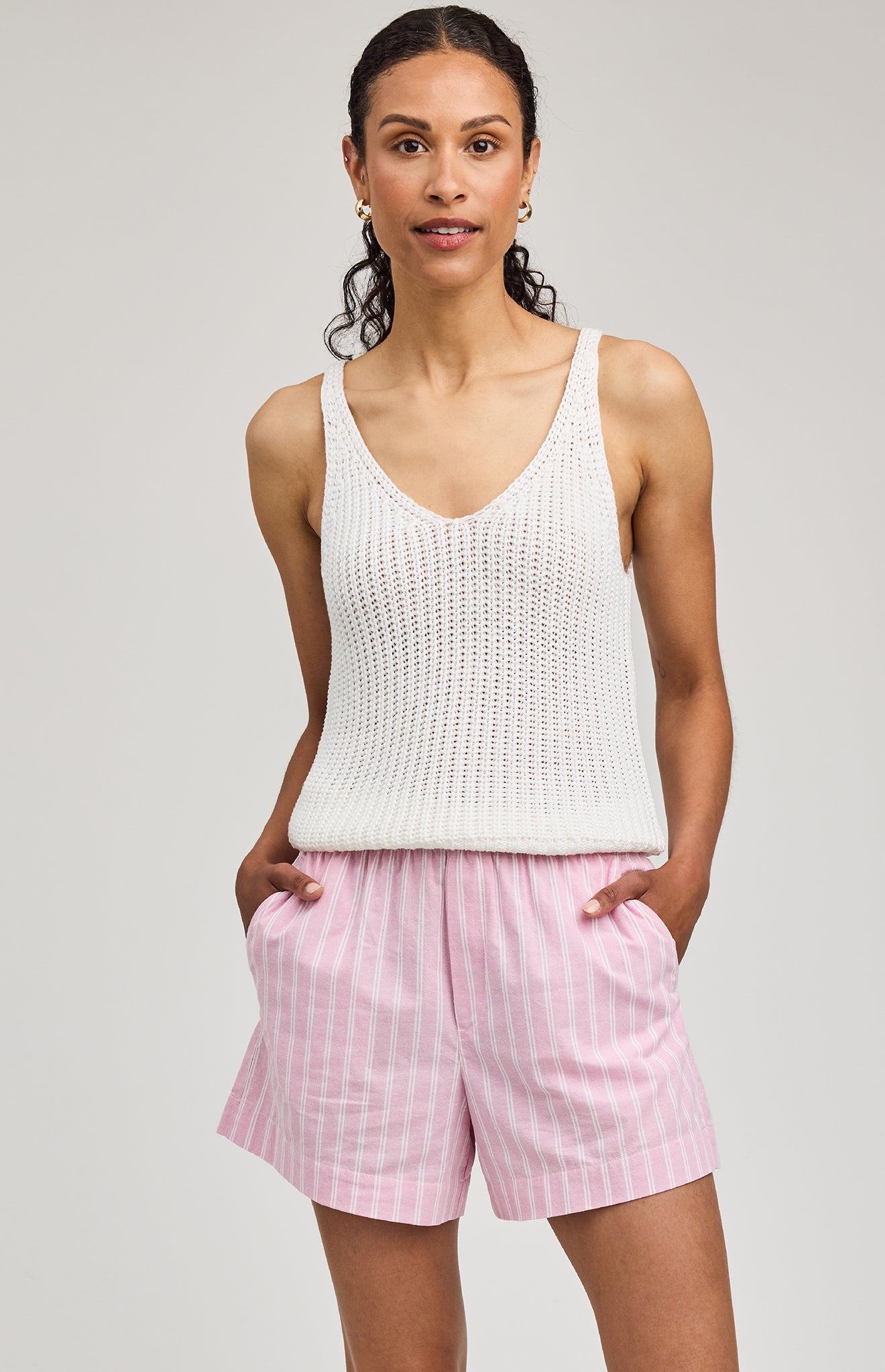 Lima Short
