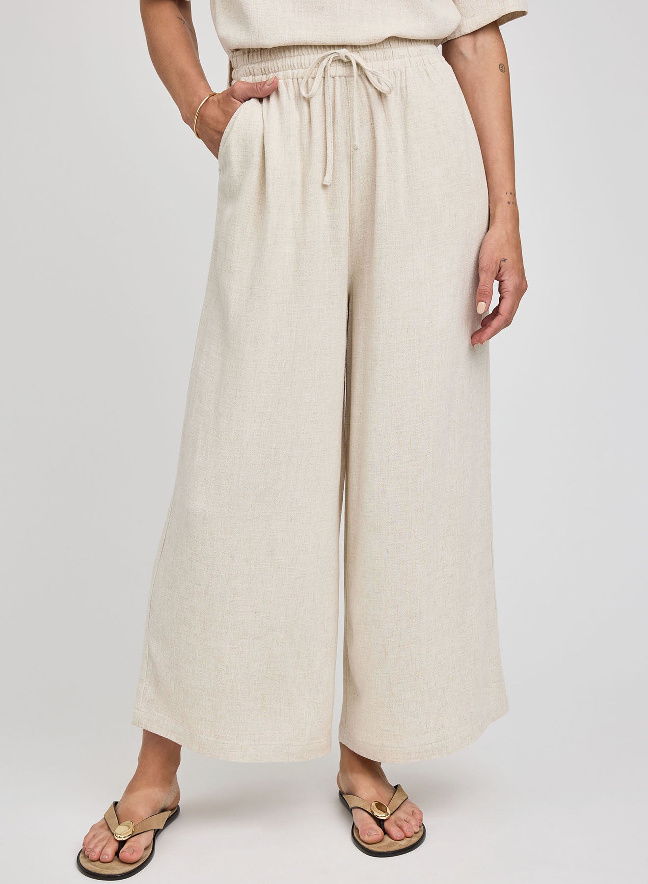Linen