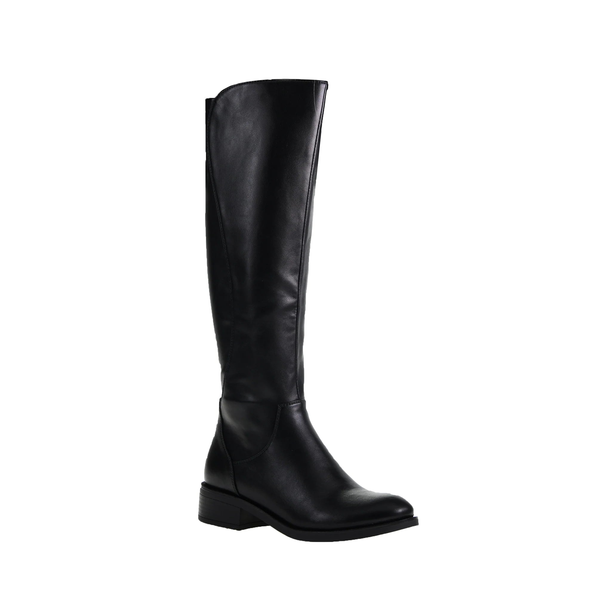 Gin Soft Stretch Boot
