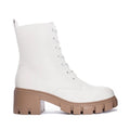 Newz Combat Boot
