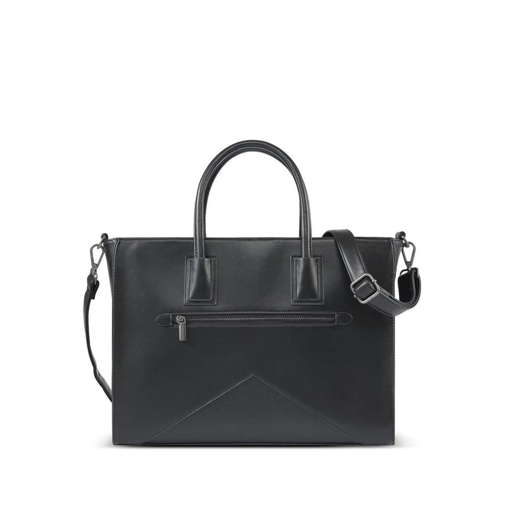 Greta Work Tote Bag