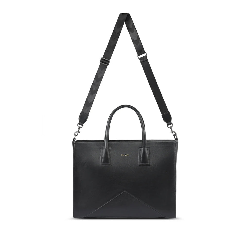Greta Work Tote Bag