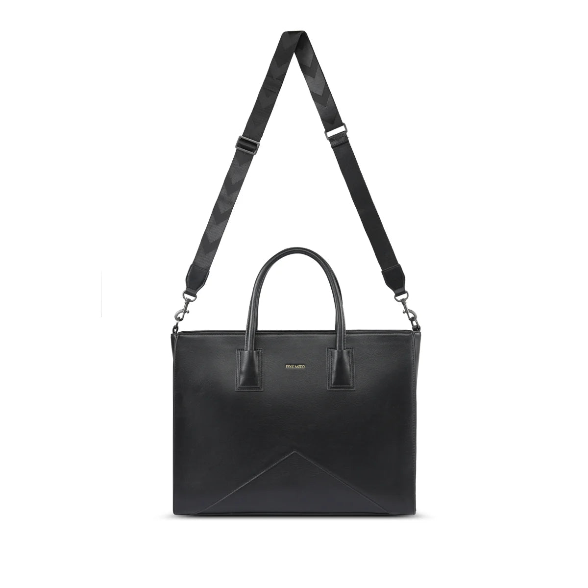 Greta Work Tote Bag