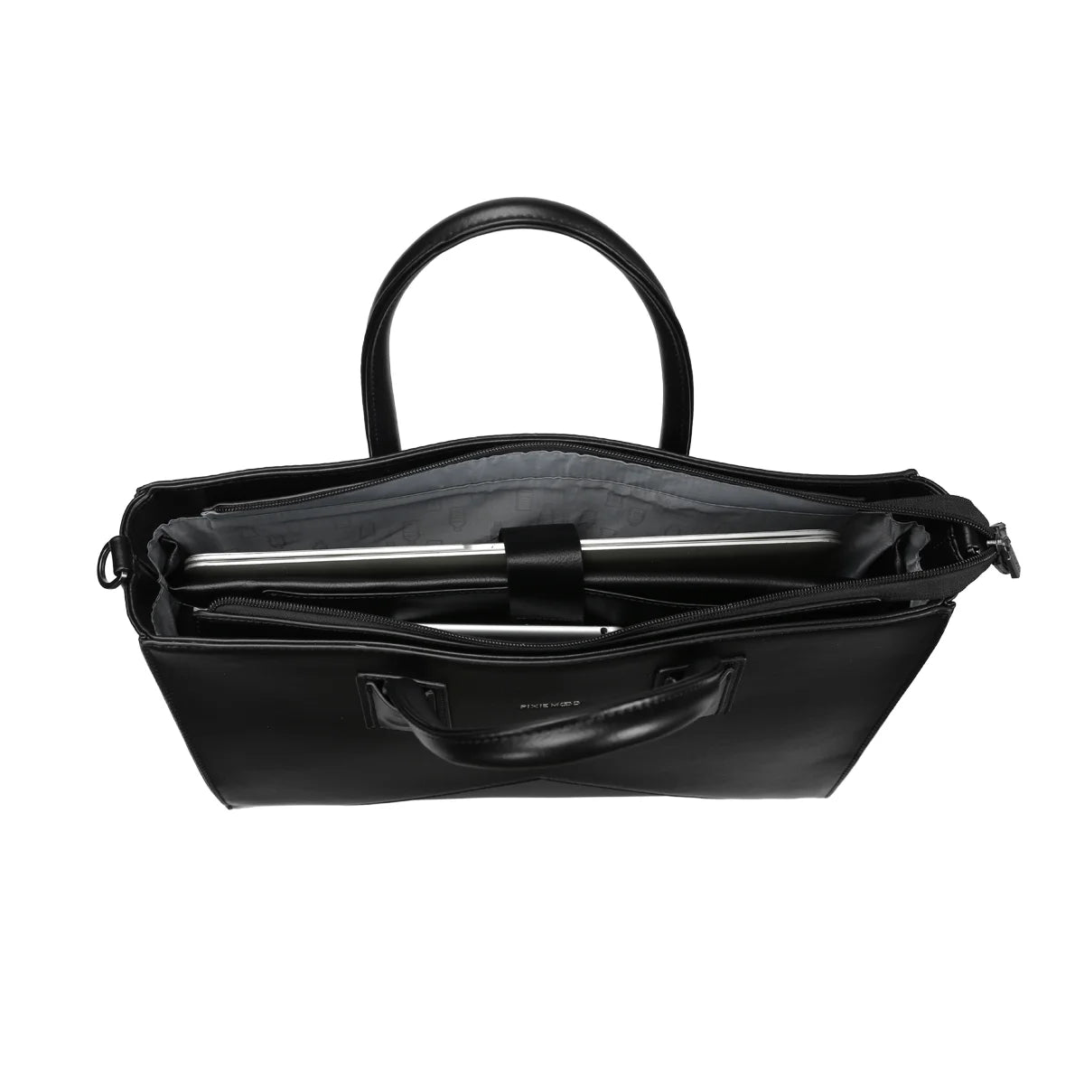 Greta Work Tote Bag