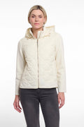 Gisela Light Quilted Jacket