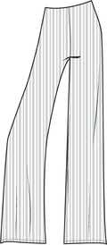 EASY WIDE LEG PANT