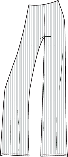 EASY WIDE LEG PANT