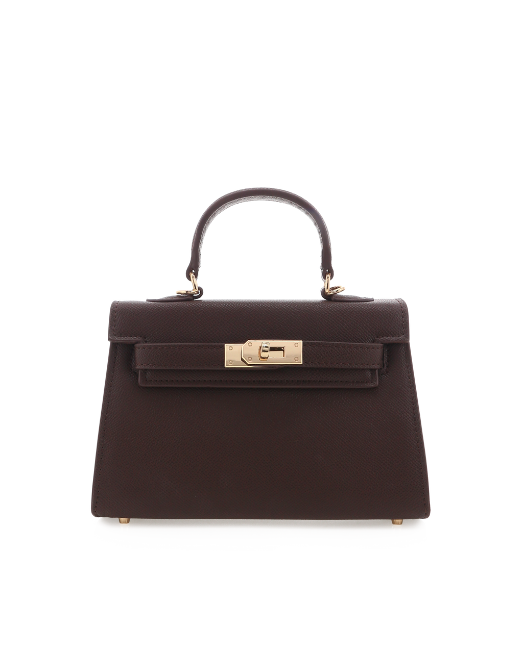 HARIETTE HANDLE BAG