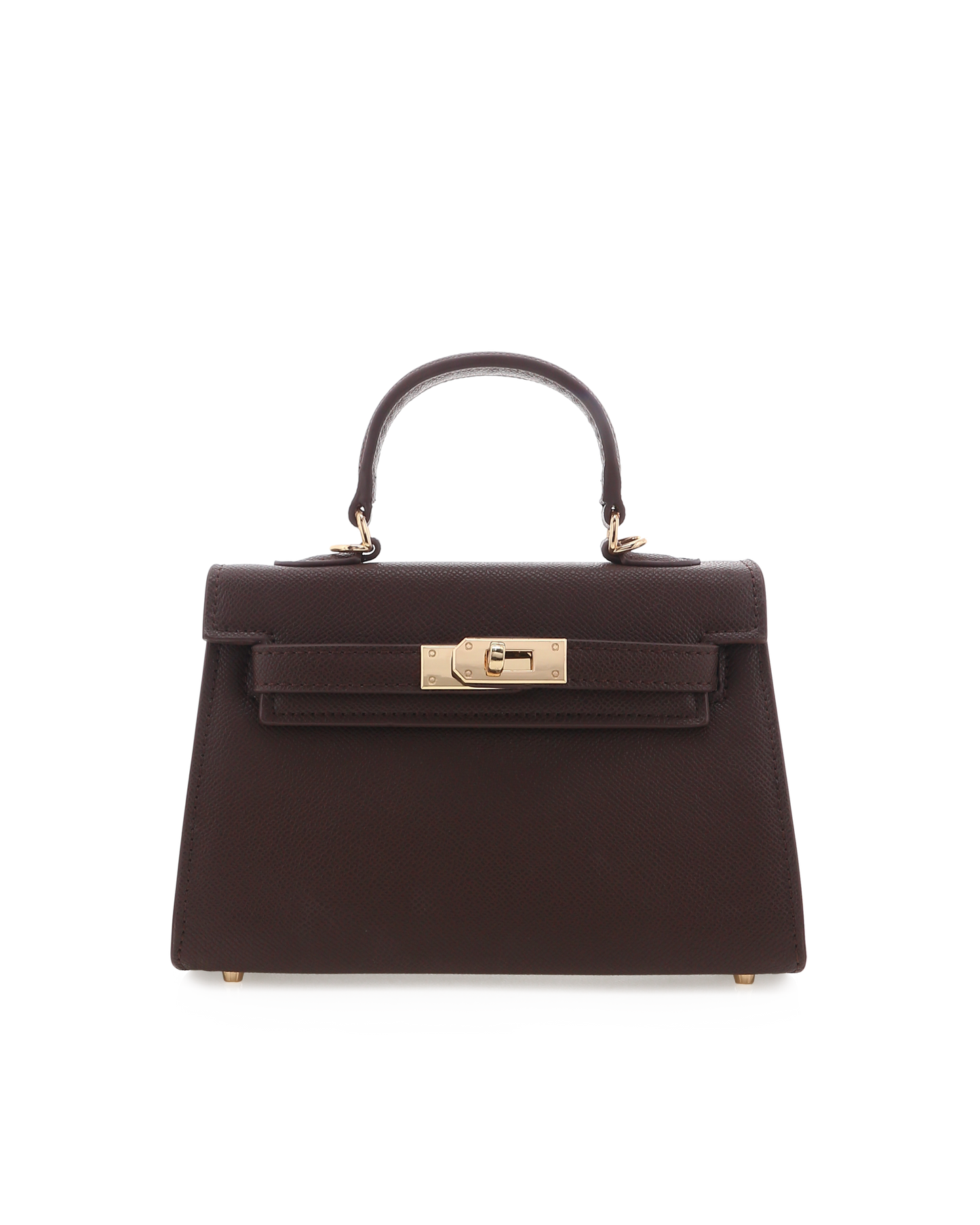 HARIETTE HANDLE BAG